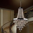 Schuller, classic chandeliers and modern chandeliers, made in Spain